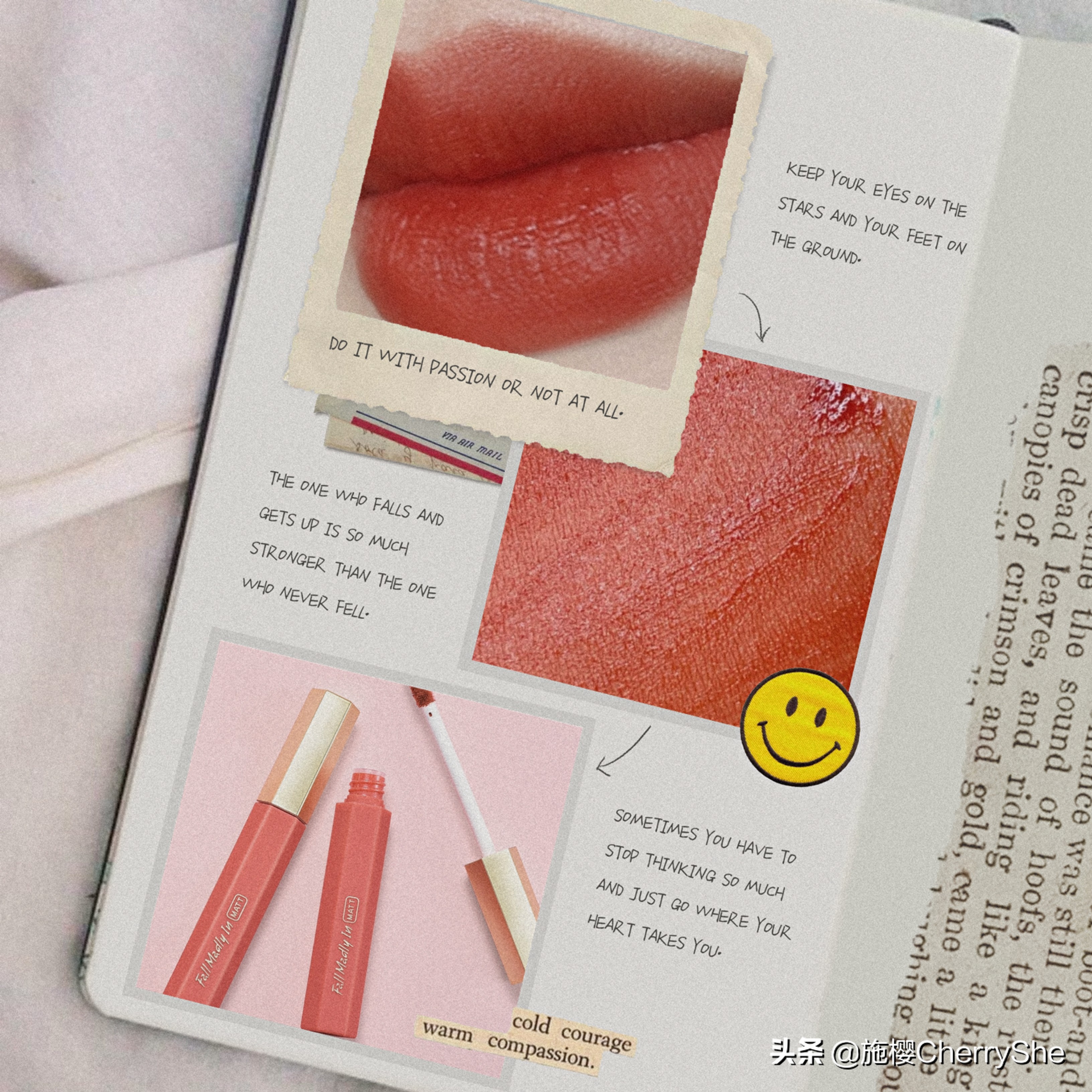 十大品牌番茄色号口红,10色号口红番茄红