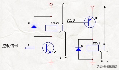 固态继电器的作用和原理,固态继电器怎么测量好坏