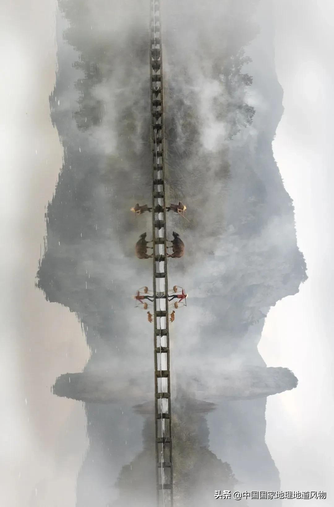 丽水有哪些历史古迹,浙江丽水著名风景区是哪里