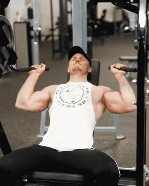 怎么锻炼让肩膀背部更好看,七分钟肩膀背部训练方法