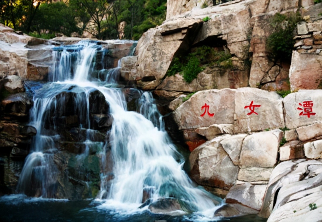 山东济南4a景点,济南市华山旅游景区