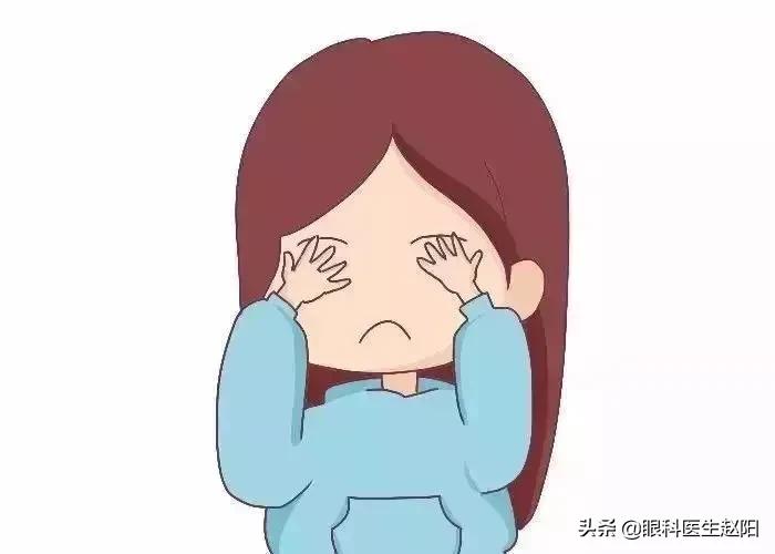 眼药水中的防腐剂成分有哪些,眼药水的防腐剂对眼睛的伤害