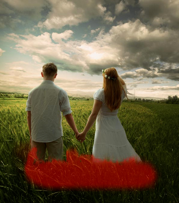 ps教程图层混合式模式讲解,ps图层混合模式的用法教程