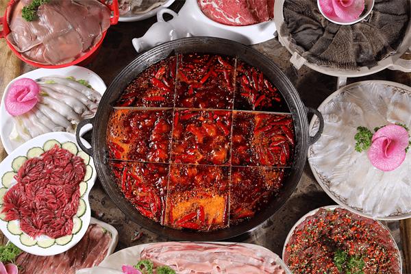 鲜毛肚鲜鸭肠怎么处理做重庆火锅,重庆火锅鸭肠和毛肚腥味重不重