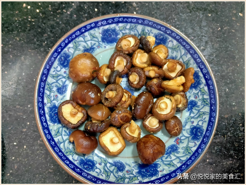 煮整根春笋的正确方法图片,春笋焯水怎么去除苦涩