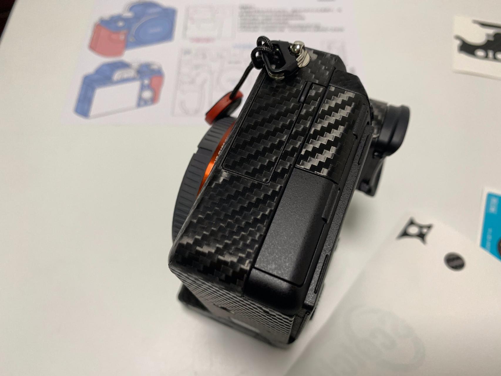 相机贴纸不留胶还牢固,相机3m的胶贴会留痕迹怎么清理