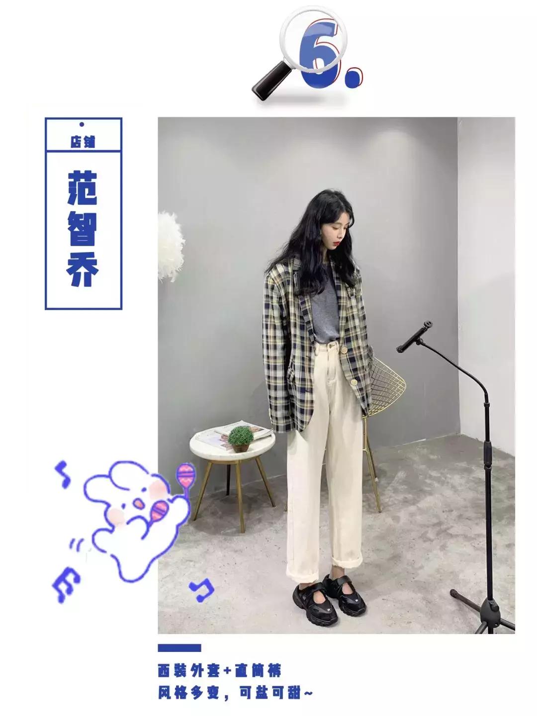 150小个子穿的衣服今年最流行款了,150到180穿什么衣服女