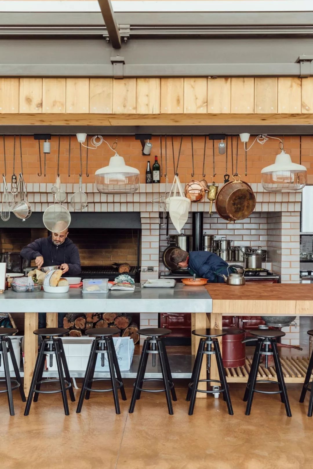 森林屋设计,森林屋建造