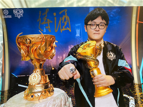 王者光荣ytg最强阵容,王者光荣ytg极限翻盘