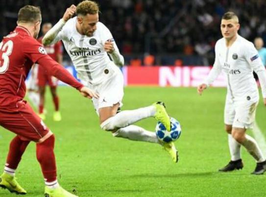 内马尔与梅西c罗的差距,内马尔和梅西c罗可以比较吗