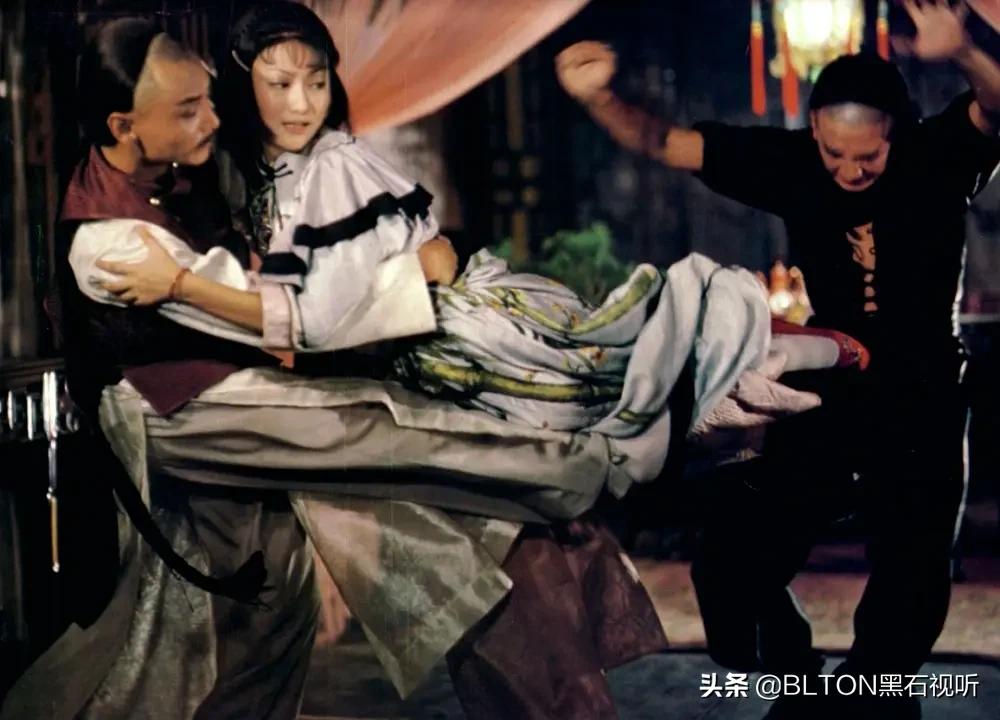 香港经典怀旧电视剧大全,值得看的香港经典电影有哪些