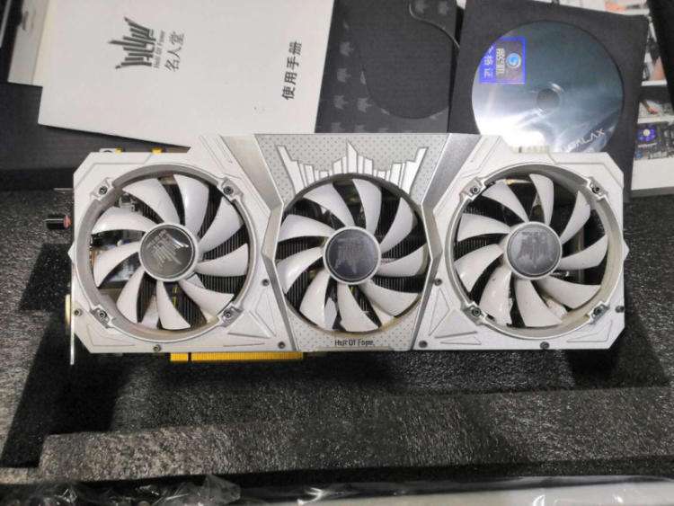 这些年蜗牛用过的显卡，从二线到一线再到二线显卡，经历了什么