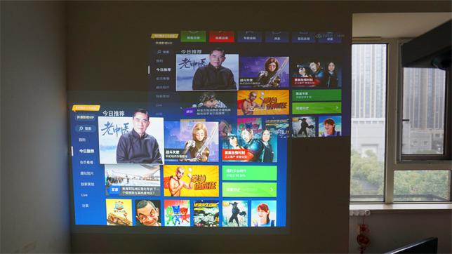 爱普生哪款短焦投影效果好,爱普生超短焦激光投影最新款