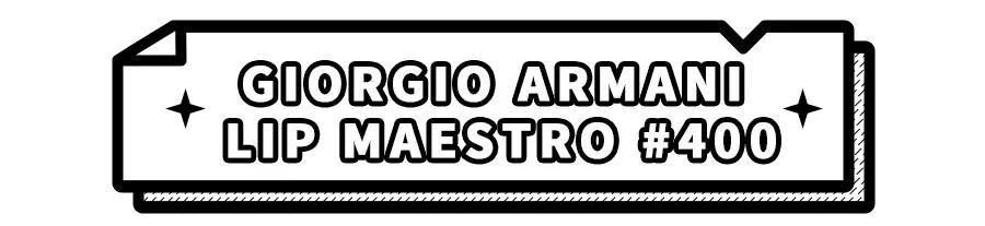 阿玛尼全套色口红,阿玛尼全套色号