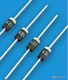 二极管功能及其作用,二极管的分类作用