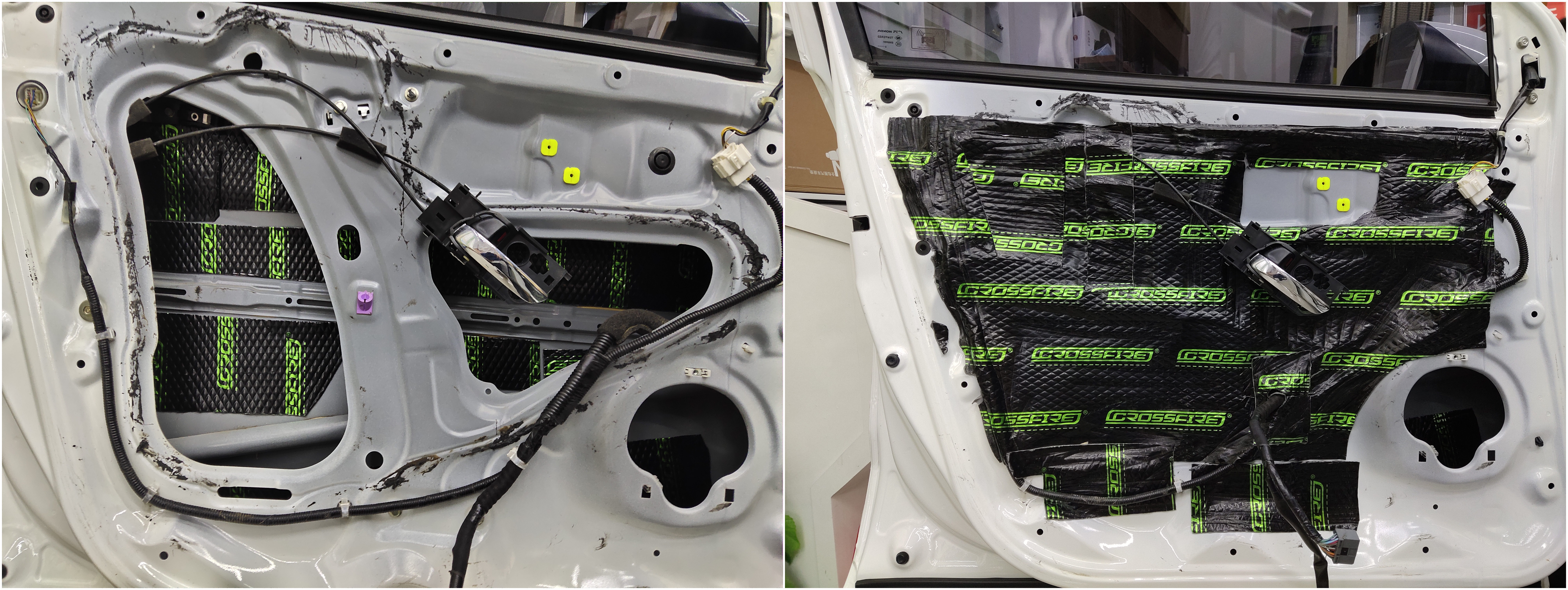 缤智全车隔音会加重多少,缤智汽车做隔音真的有用吗