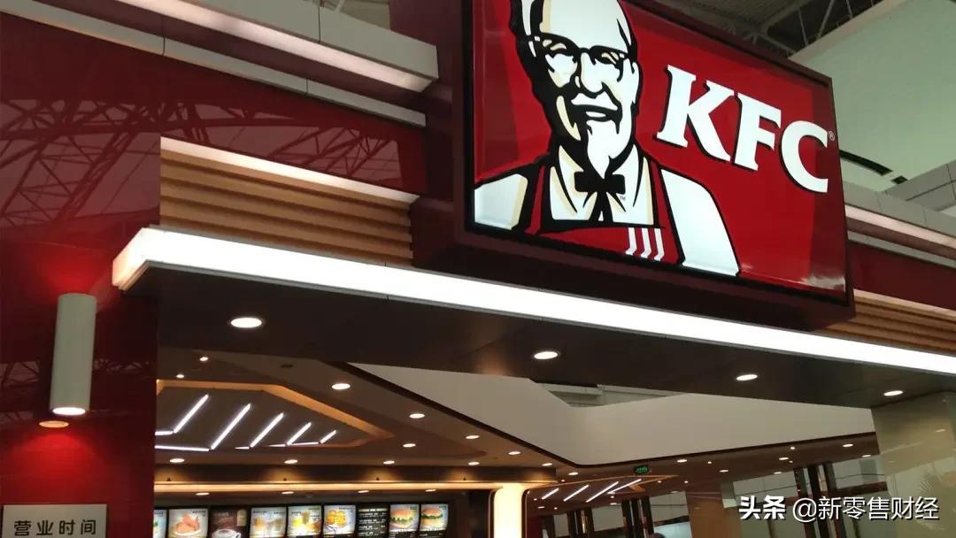 肯德基在中国为什么超过麦当劳,为什么中国肯德基比麦当劳受欢迎