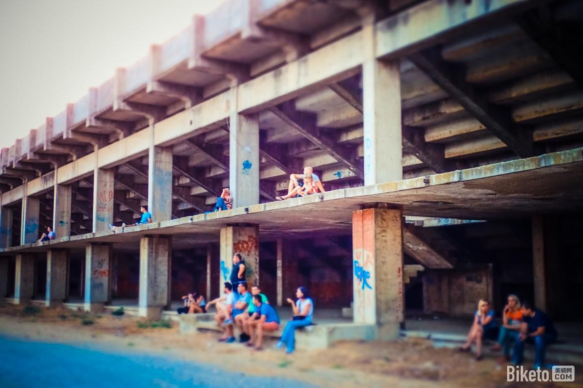 欧洲骑行之旅,骑行塞尔维亚旅行视频