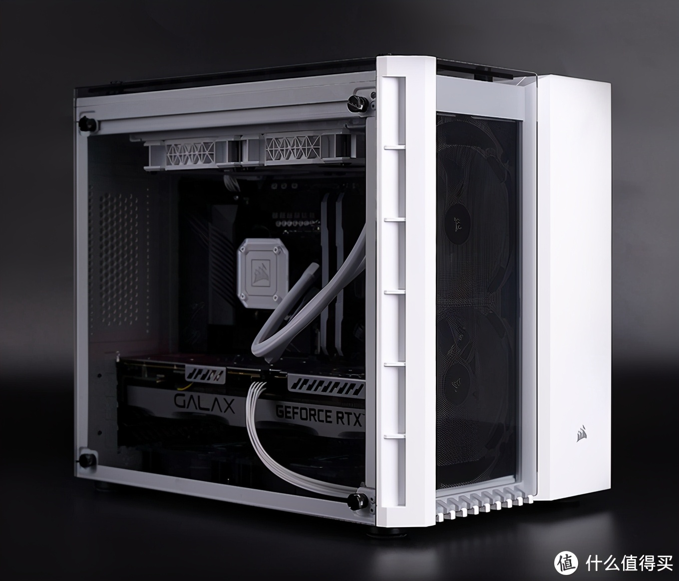 海盗船icue灯光控制评测,海盗船icue使用教程