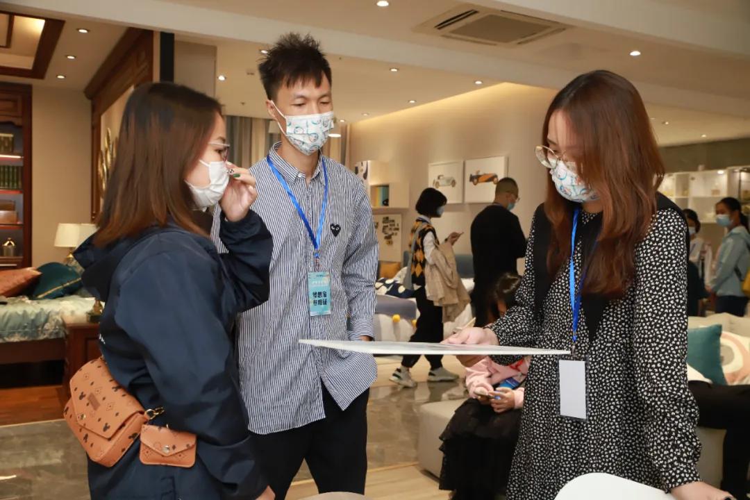 真香！听众：这样的活动给我再来一打