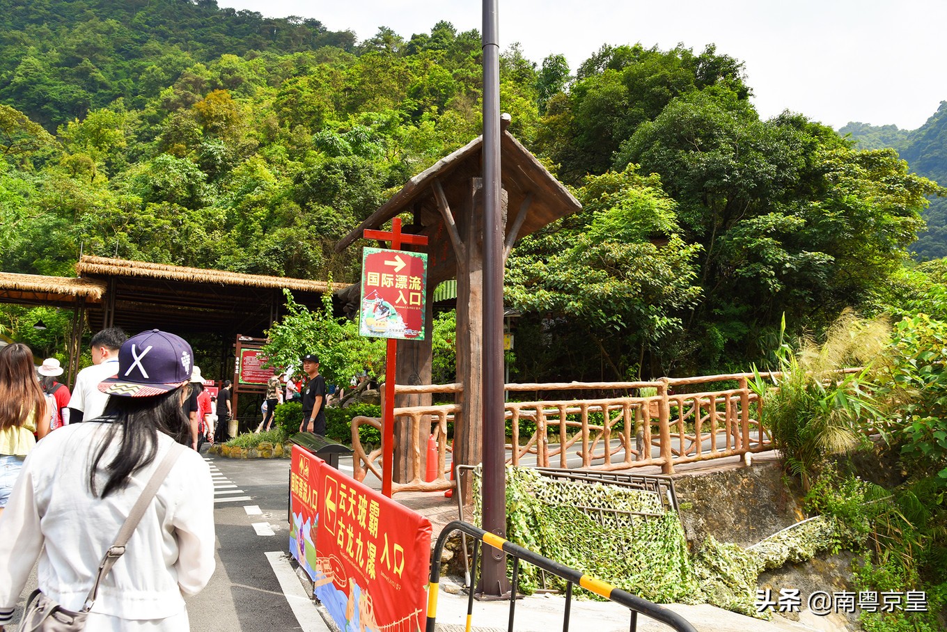 漂流大峡谷古龙峡,古龙峡玻璃大峡谷云天玻霸漂流