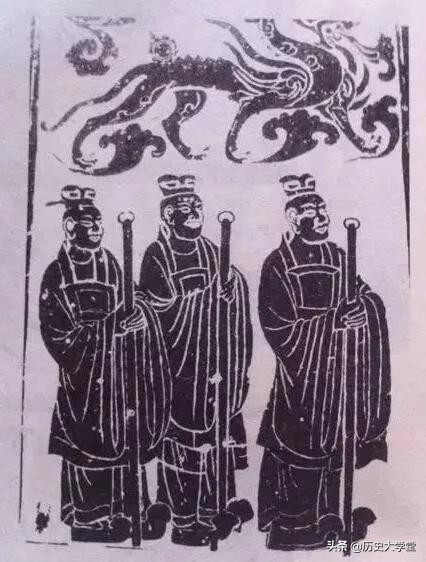 历史上关于唐横刀的记载,仪刀杖刀横刀陌刀