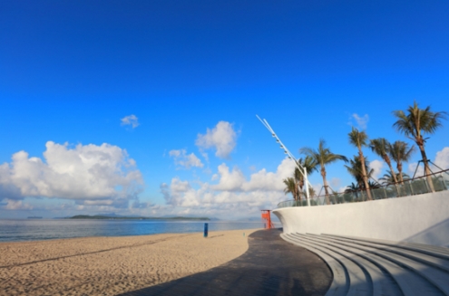 深圳金沙湾沙滩酒店,金沙湾五星级酒店