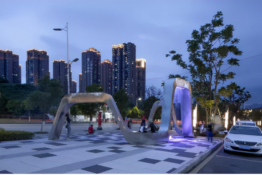 城市微更新要有大格局,城市微改造提升百姓幸福感