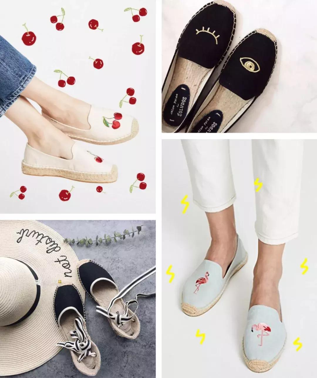 公认最好看单鞋女生穿搭,今年最流行的鞋显脚小百搭