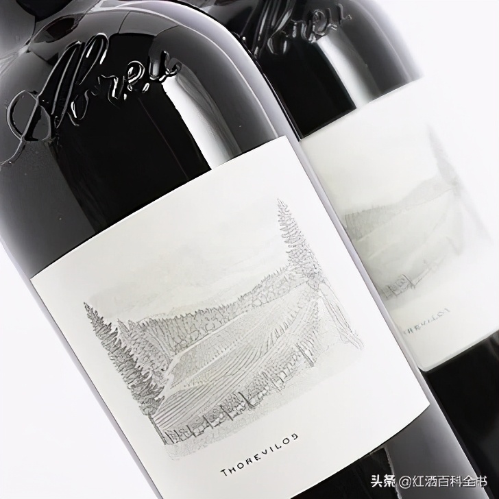 世界最好的酒庄,波尔多混酿