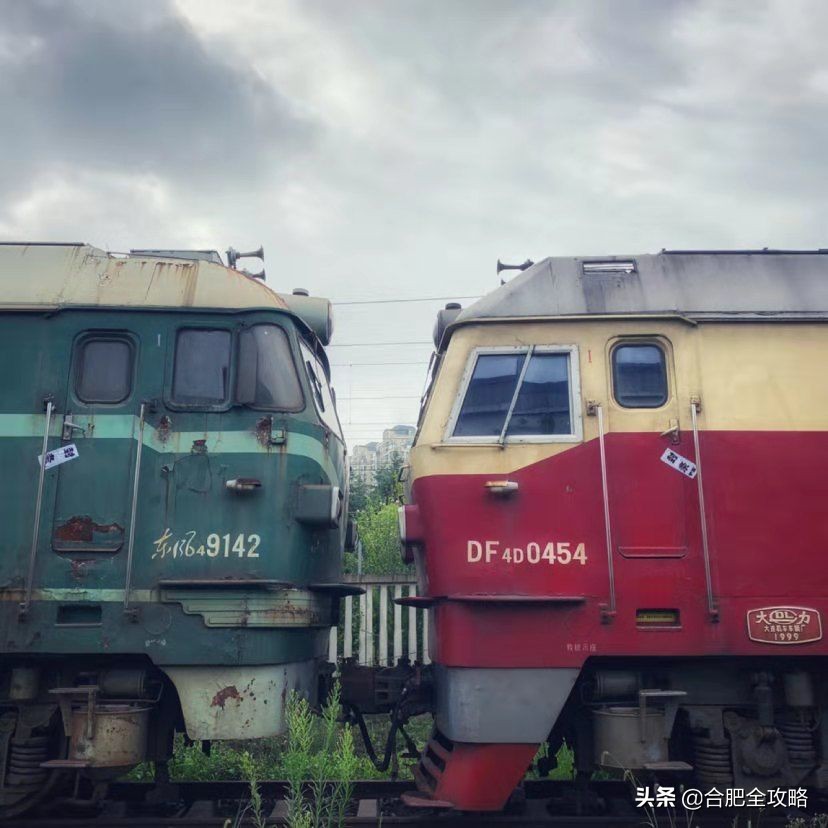 合肥有哪些好玩的地方值得一去,合肥最值得旅游的地方