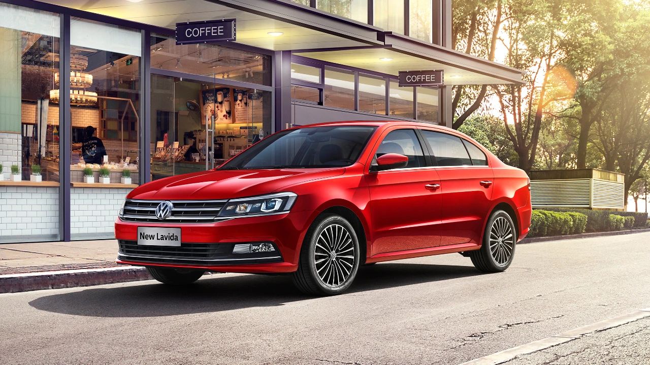 大众最不值得买的四款车,大众在中国能封神离不开这11款车