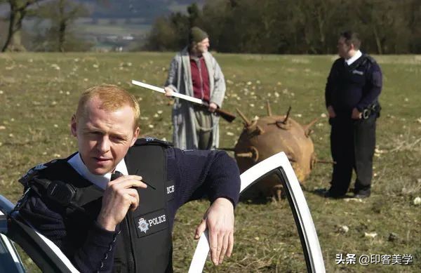 小众外国喜剧推荐,15部爆笑喜剧推荐