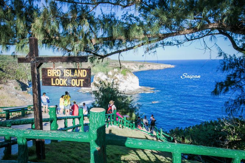 神秘的北纬15度遇见最美塞班,神秘的北纬45度