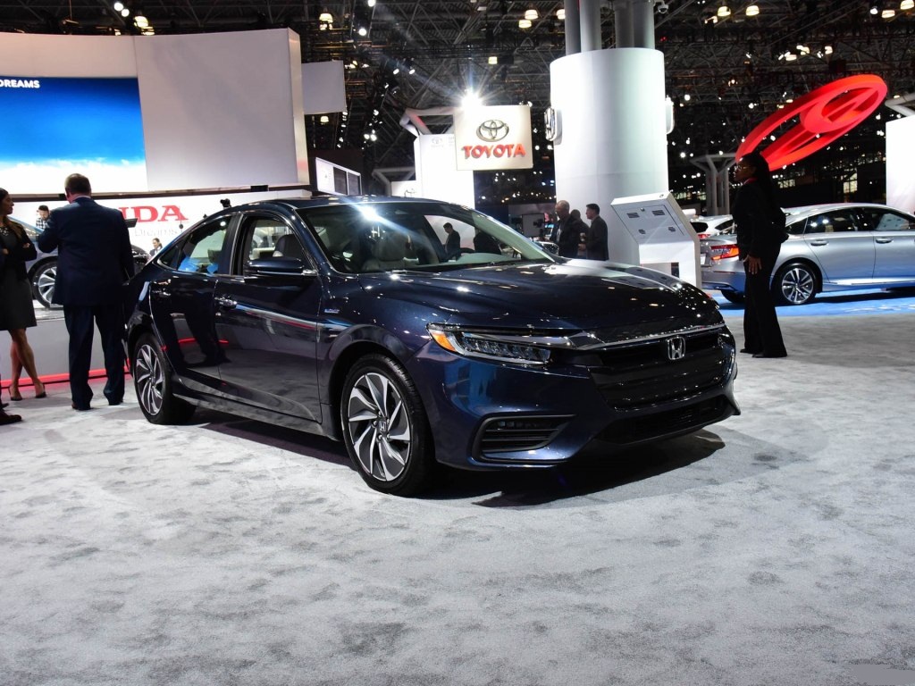 本田新能源新款车型即将上市7座,本田又出爆款车售价亲民外观帅气