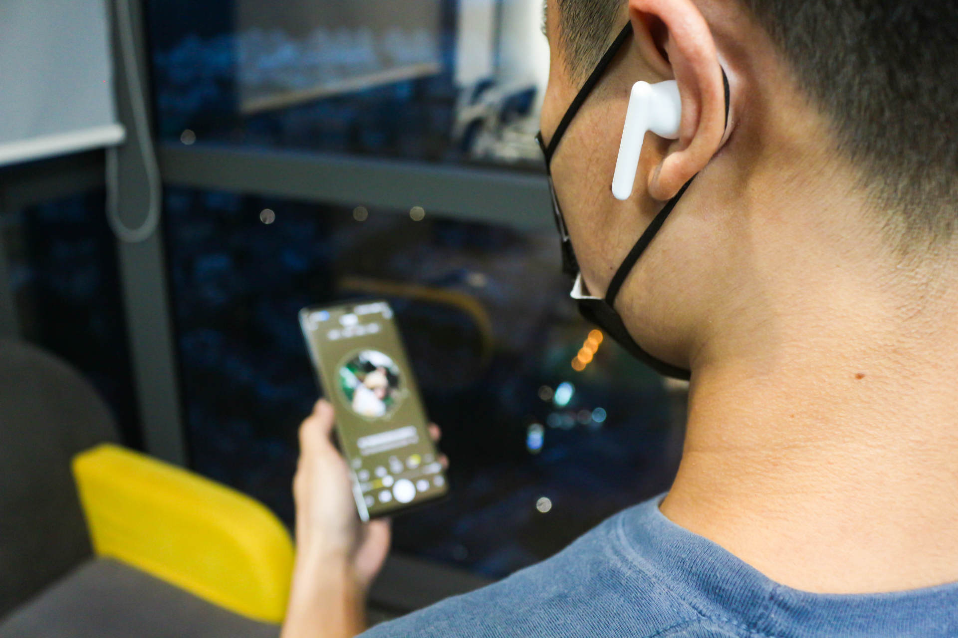 光荣earbuds2se降噪有几个档位,光荣honorearbuds2se