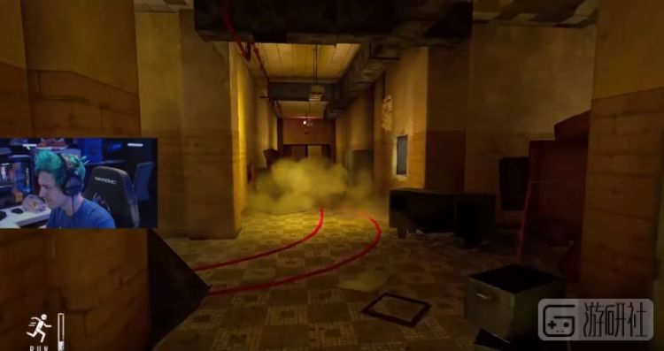 美国政府想用游戏吓唬人戒烟，然而没人买账