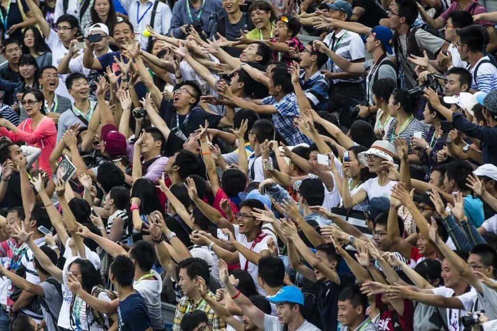 朋克未来体育城,武汉市朋克体育城