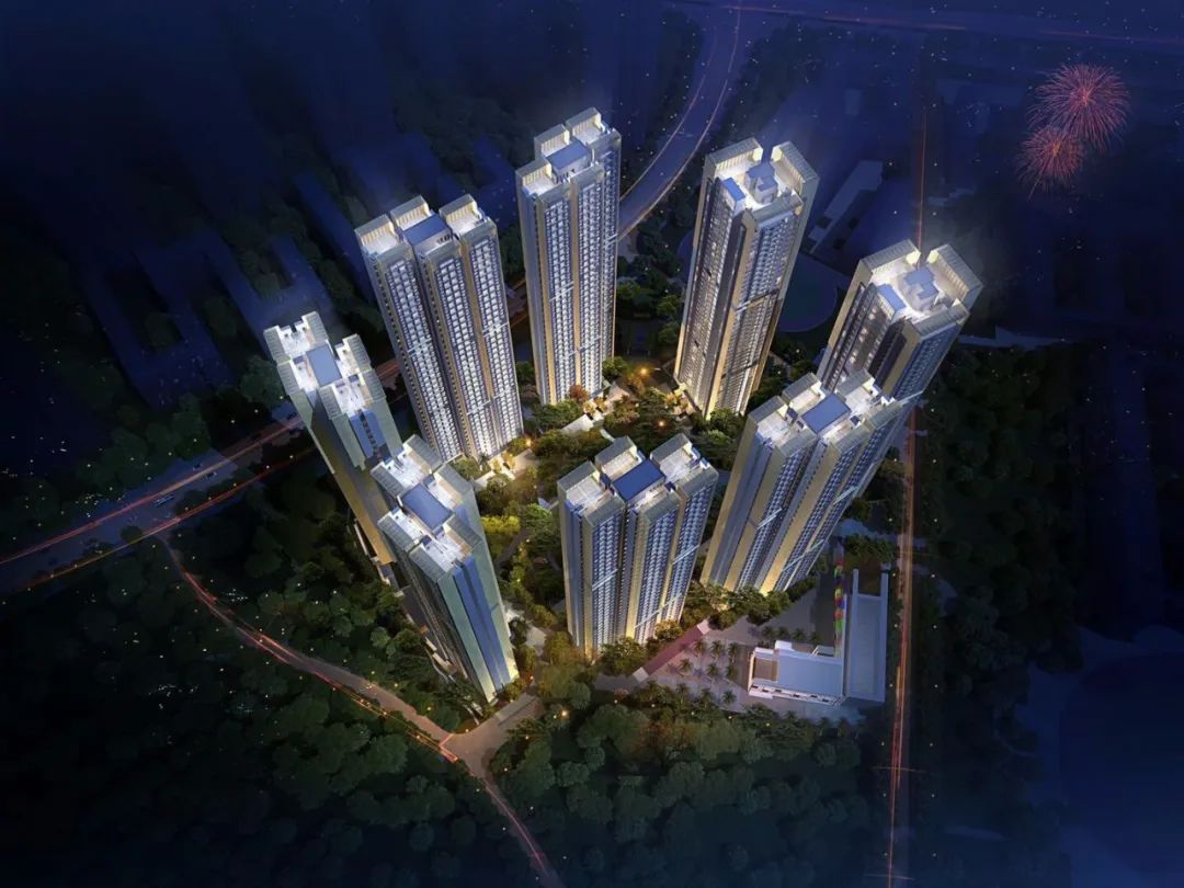 南山西丽2022年入市新盘,2021年西丽房源开盘一览表