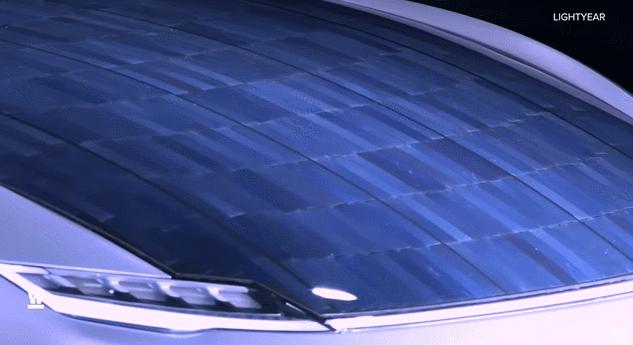 最新款黑科技车,盘点那些黑科技汽车