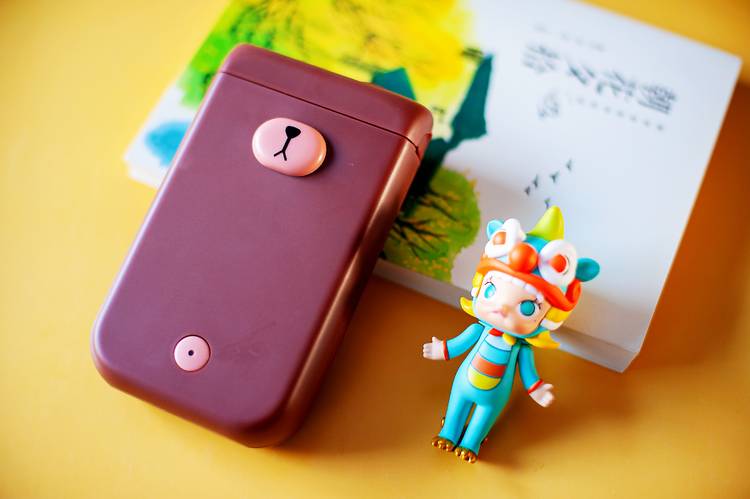 迷你标签打印机评测,官方正品d30小标签打印机