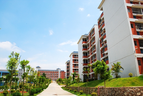 广东理工学院专业介绍,广东理工学院