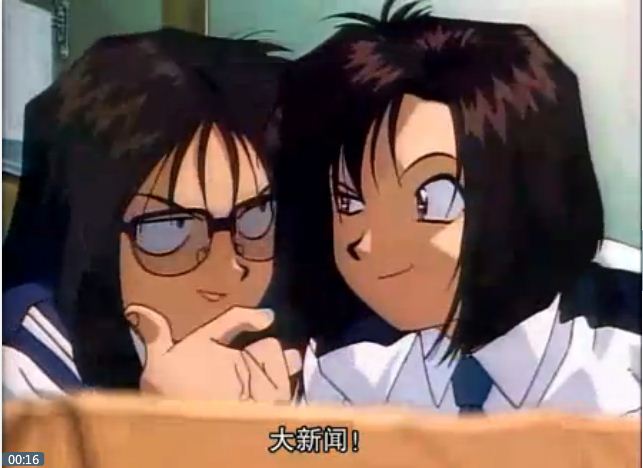 8090中国引进日本动画片,中国引进的日本动画片