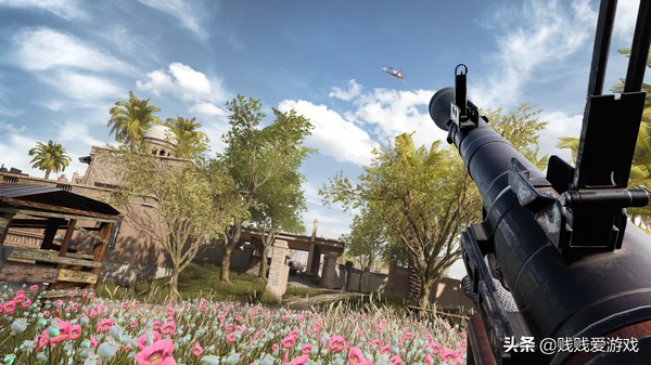 叛乱沙漠风暴游戏效果,steam叛乱沙漠风暴可以播吗