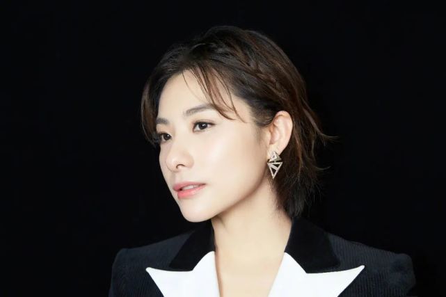 前体操运动员刘璇现在怎么样了,体操皇后30岁