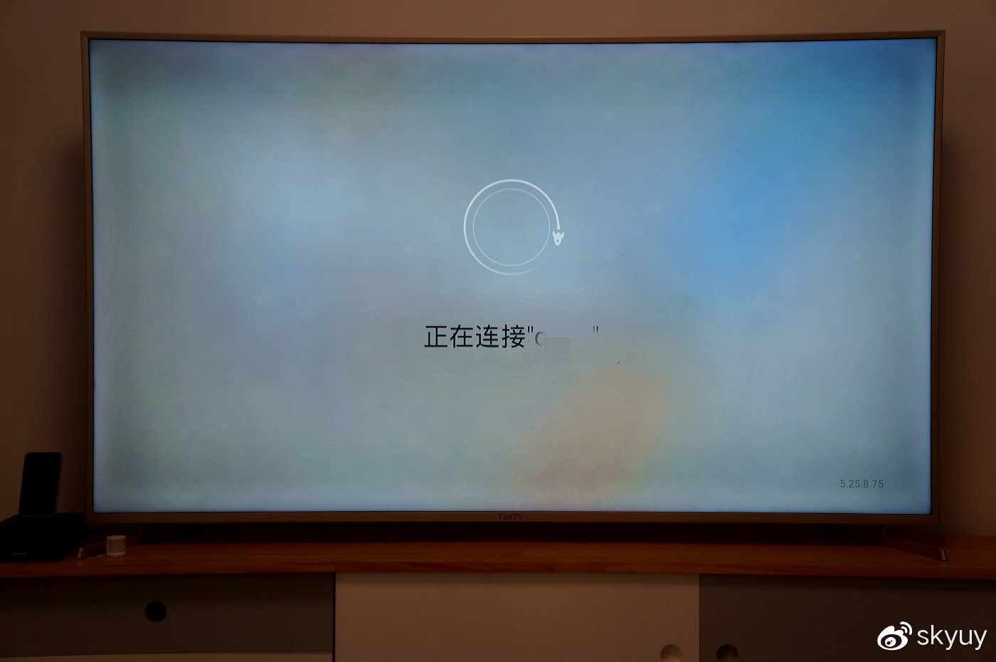 远程帮父母开小米电视,帮父母远程投屏电视