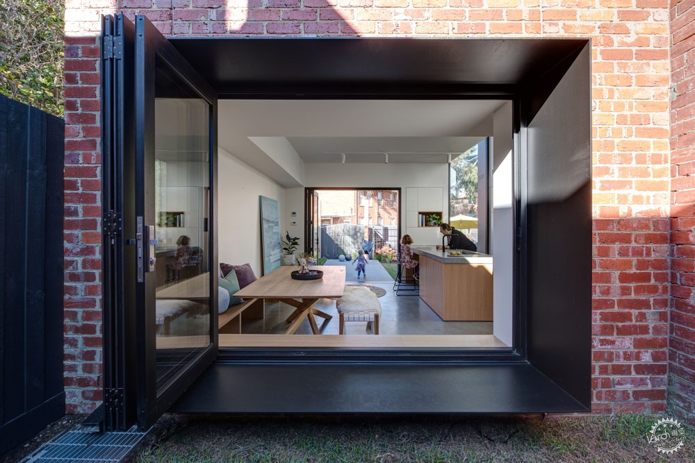 建筑空间的体验感,建筑空间体验设计