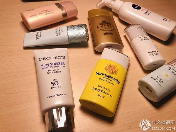护肤品推荐不防晒,推荐一款不伤皮肤又很好的防晒霜