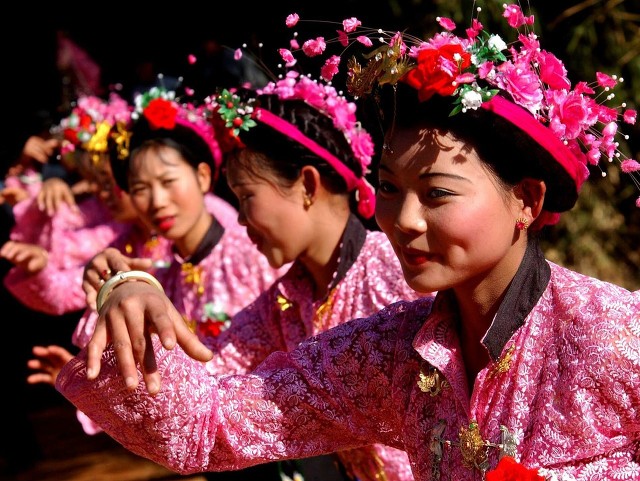 华夏儿女铭记的历史,华夏儿女的故事