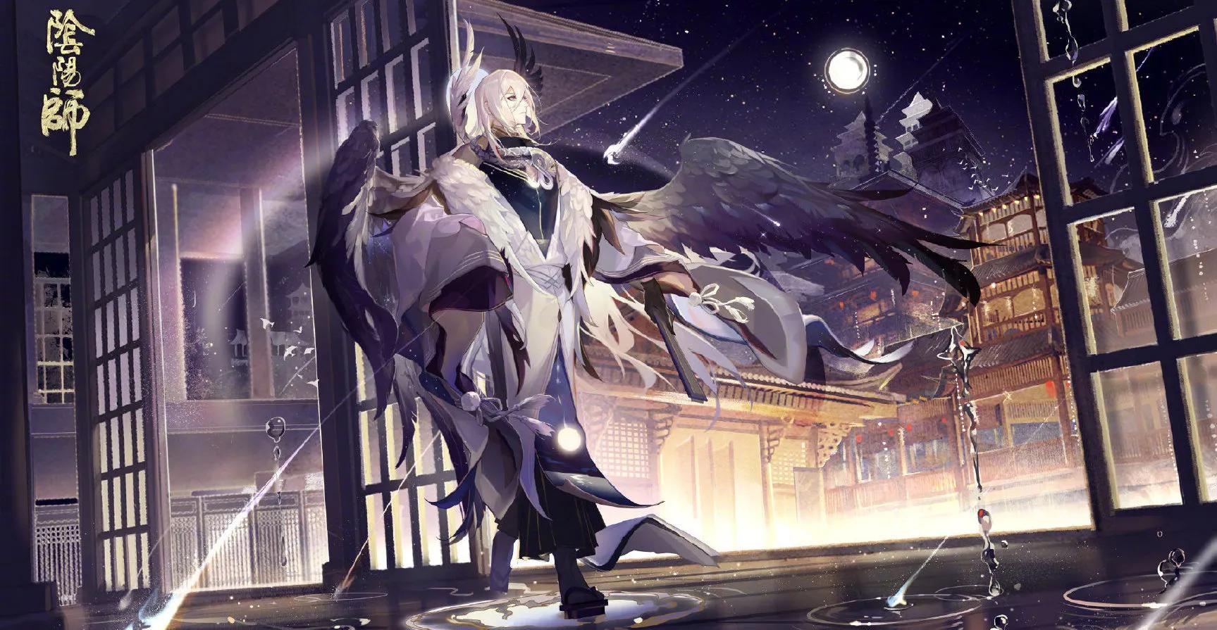 因幡辉夜姬配大天狗怎么样,阴阳师因幡辉夜姬什么时候放大招